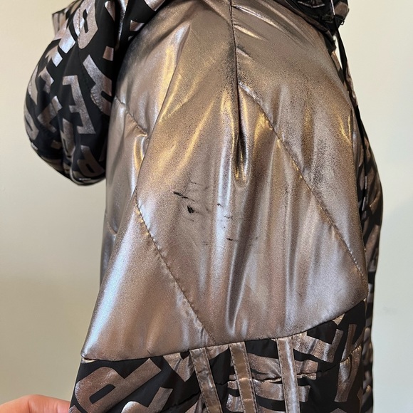 European winter jacket Sz XL - Picture 7 of 11